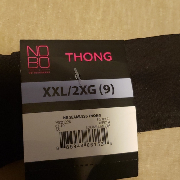 Thong - Picture 5 of 5